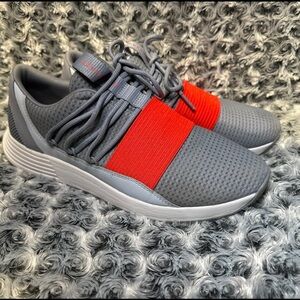 Under Armour UA Breathe Lace NM2 Sportstyle Shoes — Used, Great Condition